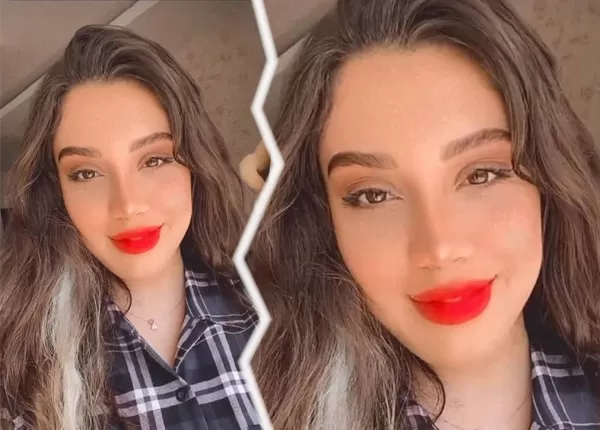 بە ڤیدیۆ..سەنا بەرزنجی لەگەڵ باوكی گۆرانی دەڵێت و سوپرایزی هەیە