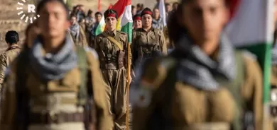 Îran: Ji bo derxistina partiyên Rojhilatê Kurdistanê rêkeftin li gel Iraqê heye