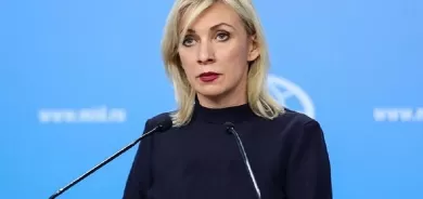 Zaxarova: Brîtanya û Fransa durû ne, me Alan Kurdî jibîr nekiriye