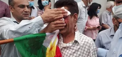 مظاهرات سلمية تطالب بالحرية والخبز.. و