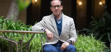 Nivîskarê Kurd Burhan Sonmez bû Serokê PENa Navnetewî