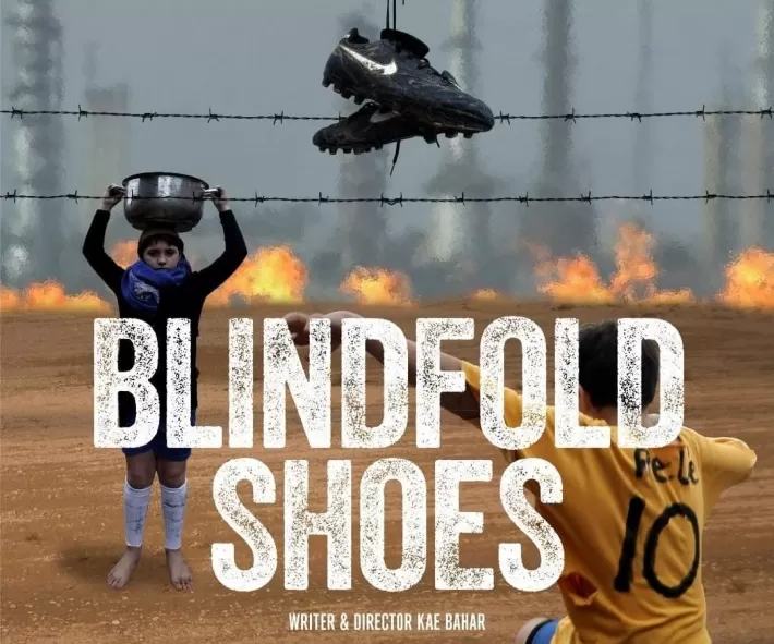 فيلم كوردي يحصد جائزة قيمة في أمريكا