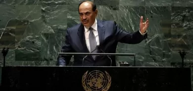 الكويت تطالب طهران بتخفيف حدة التوتر في الخليج