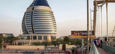 واشنطن تدخل على خط الأزمة في السودان بـ