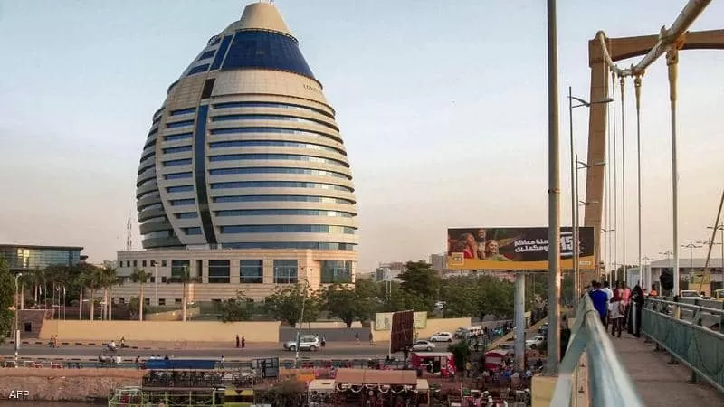 واشنطن تدخل على خط الأزمة في السودان بـ