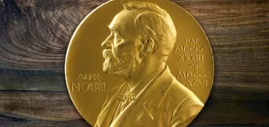 الغاء حفل توزيع جوائز نوبل