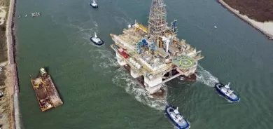 أسعار النفط ترتفع إلى أعلى مستوى في 3 سنوات