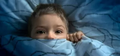 كيف تحمي طفلك من 