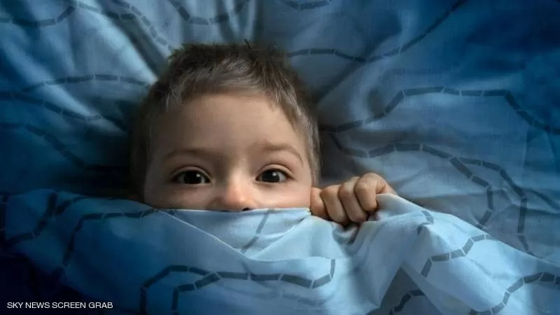 كيف تحمي طفلك من 