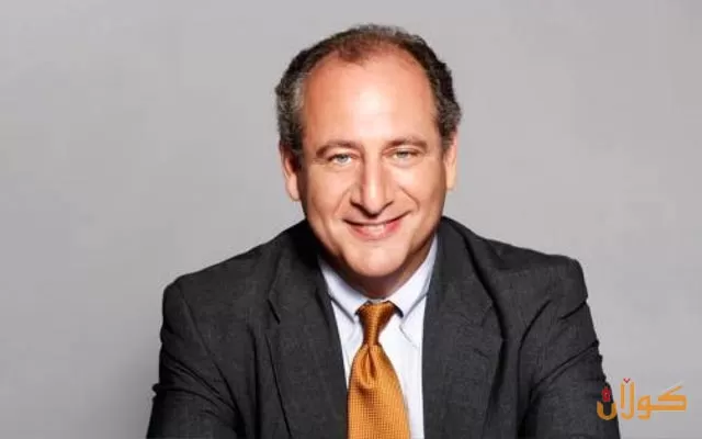 دەیڤید فیلیپس بەڕێوەبەری پرۆگرامی بنیاتنانی ئاشتی و مافەكان لە زانكۆی كۆڵۆمبیا بۆ گوڵان:  پێویستە كورد بەشداری  لە هەڵبژاردنەكانی عێراقدا بكات و حكومەتەكەی خۆشی بەهێز بكات