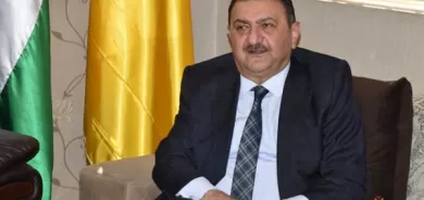 ئەحمەد كانی  ئەندامی ئەنجومەنی سەركردایەتی و بەرپرسی لقی دووی پارتی دیموكراتی كوردستان:  هه‌ولێر شارێكی ئارام و گه‌شاوه‌یه‌، بۆیه‌ هه‌ولێرییه‌كان ده‌نگ به‌ كاندیدانی پارتی ده‌ده‌ن