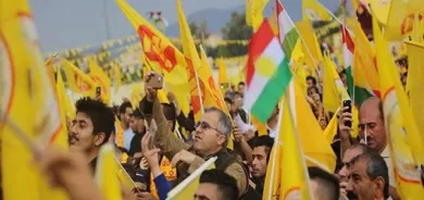 متمانه‌ی جه‌ماوه‌ر ،پێشه‌نگبوونی پارتی ، كوردستانی به‌هێزتر بۆ ؟!..