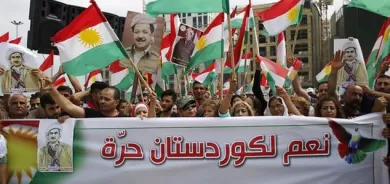 استفتاء الاستقلال .. عندما هتف الكوردستانيون بصوت واحد نعم للحرية