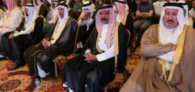 Iraqi Kurdistan conference pushes Baghdad-Israel normalisation