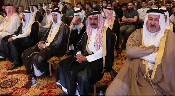 Iraqi Kurdistan conference pushes Baghdad-Israel normalisation