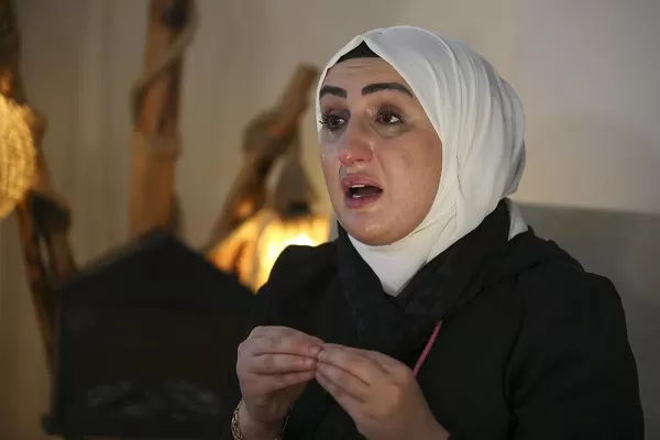 Refugees in fear as sentiment turns against them in Turkey