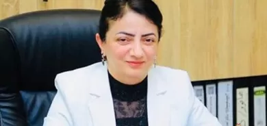 ل بیره‌وه‌ریا ریفراندوما سه‌ربه‌خۆیی یێ: