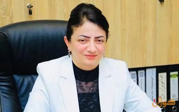 ل بیره‌وه‌ریا ریفراندوما سه‌ربه‌خۆیی یێ: