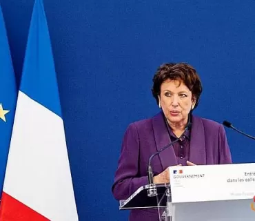 بۆ یەکەمجار بودجەی وەزارەتی ڕۆشنبیری فەرەنسا 4 ملیار یۆرۆی تێپەڕاند