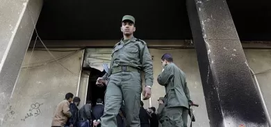 سوپای سووریا دەستی بەسەر پارێزگای دەرعادا داگرت