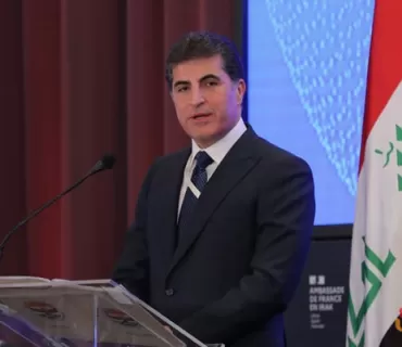 نێچیرڤان بارزانی: گه‌لى كوردستان به‌ هه‌موو پێكهاته‌كانييه‌وه‌، سه‌د ساڵه‌ ئازاری زۆريان چه‌شتووه‌