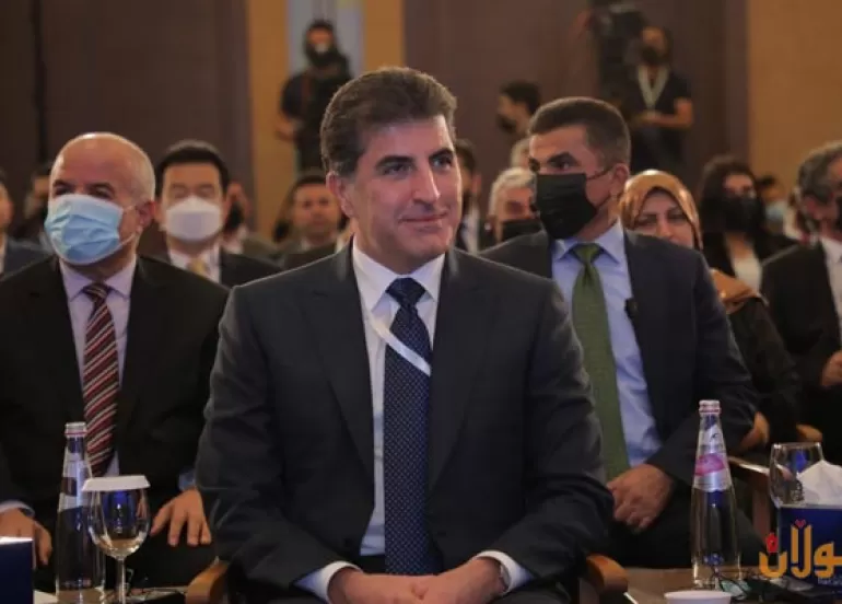 نێچیرڤان بارزانی: گه‌لى كوردستان به‌ هه‌موو پێكهاته‌كانييه‌وه‌، سه‌د ساڵه‌ ئازاری زۆريان چه‌شتووه‌