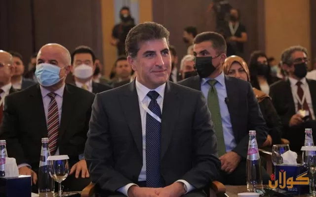نێچیرڤان بارزانی: گه‌لى كوردستان به‌ هه‌موو پێكهاته‌كانييه‌وه‌، سه‌د ساڵه‌ ئازاری زۆريان چه‌شتووه‌