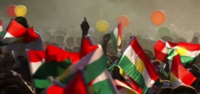 سكرتير الحزب الشيوعي الكوردستاني: استفتاء الاستقلال كان محطة من محطات النضال الوطني