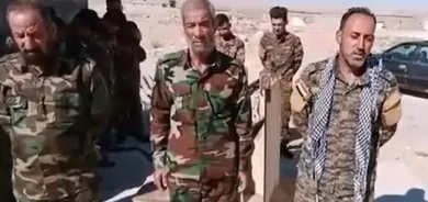 51 مسلح تابع لحزب العمال الكوردستاني يلتحقون بقوات البيشمركة