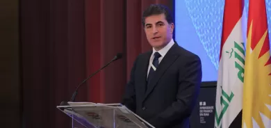 نيجيرفان بارزاني: لقد ذاق شعبنا مرارة الايام وقسوتها على مدى مئة عام الماضية