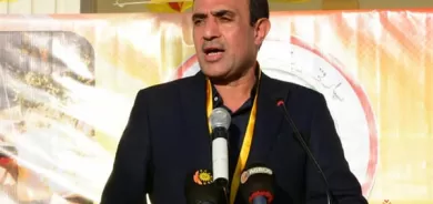 بڵند ئیسماعیل  بەرپرسی لقی 16ی پارتی دیموكراتی كوردستان بۆ گوڵان:  سەركەوتنی پارتی لە هەڵبژاردنەكاندا پێگەی كوردستان بەهێزتر دەكات