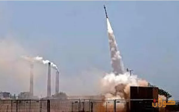 پڕۆژە یاسایەكی ئەمریكا بۆ یارمەتیدانی سیستەمی دژە مووشەکی ئیسرائیل