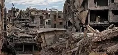 سووریا... نزیكەی 350 هەزار هاووڵاتی لە 10 ساڵی شەڕدا كوژراون