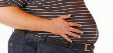 الكشف عن مرض يسبب زيادة الوزن