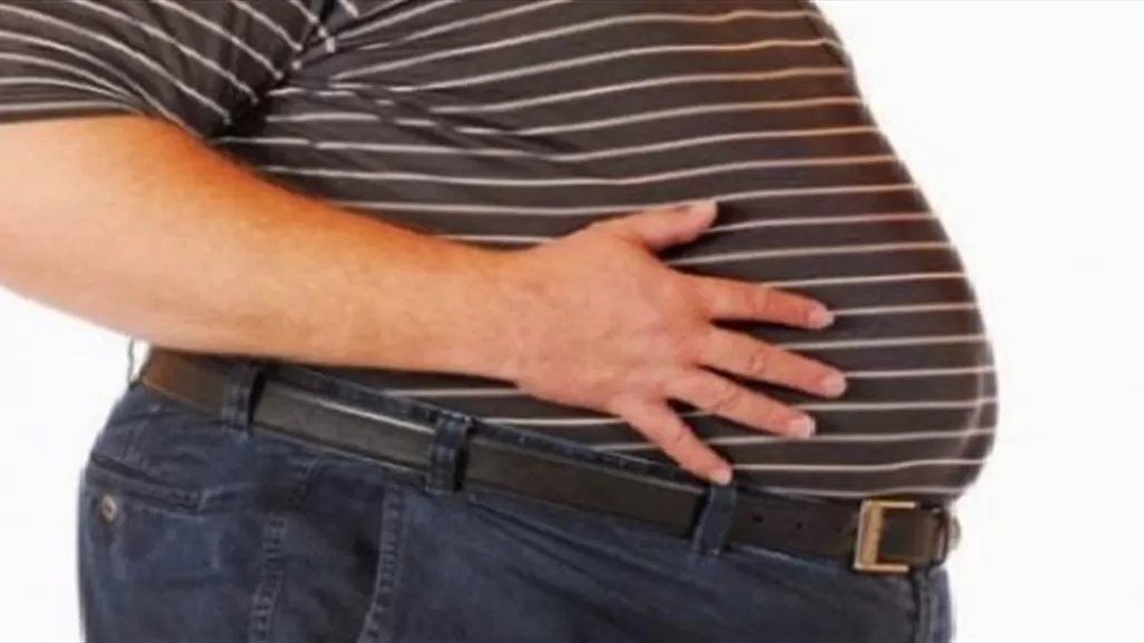 الكشف عن مرض يسبب زيادة الوزن