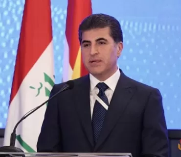 سه‌رۆك نێچيرڤان بارزانى: چاره‌سه‌رى كێشه‌كانى عيراق، ڕوانگه‌يه‌كى تازه‌ى ده‌وێت