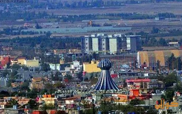 ژنێك لە هەڵەبجە هاوسه‌رەكەی خۆی دەكوژێت