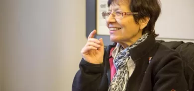 ئۆفران بینگیۆ  تایبەتمەندی كاروباری عێراق و كورد بۆ گوڵان:  هەر كاتێك كۆمەڵگەی كوردستان یەكڕیز و بەهێز بووبێت دەستكەوتی گەورەی بەدەست هێناوە