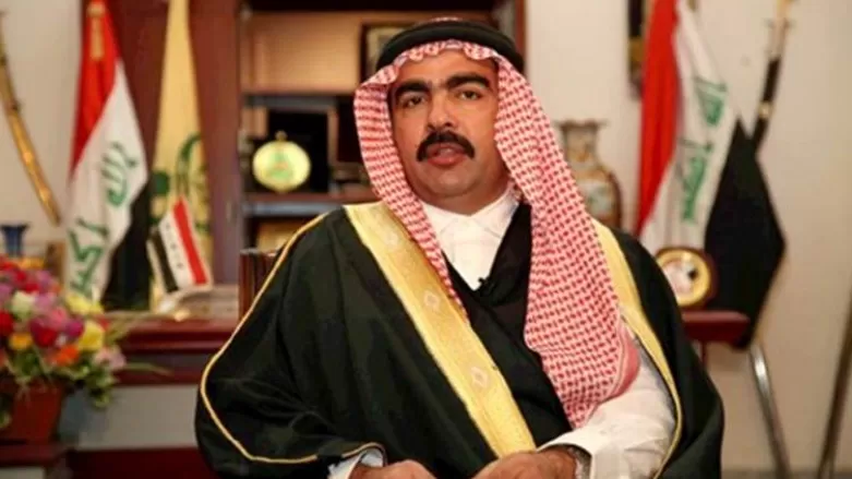 رئيس مؤتمر صحوة العراق: اقليم كوردستان كان مأوى لكل المظلومين