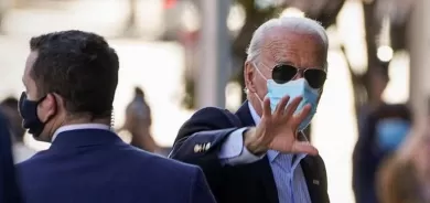 تدقيق جديد يؤكد فوز بايدن على ترامب في مقاطعة بأريزونا