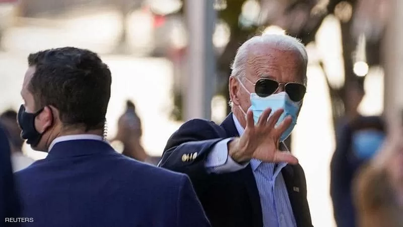 تدقيق جديد يؤكد فوز بايدن على ترامب في مقاطعة بأريزونا