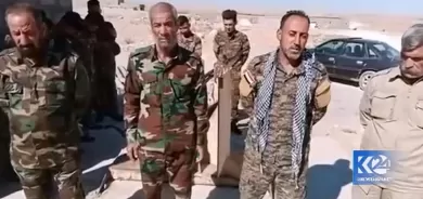 51 Çekdar dest ji PKKê berdidin û pêwendiyê bi Pêşmerge re dikin