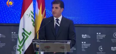 Nêçîrvan Barzanî: Bexda yek sedeye naxwaze pirsa Kurd çareser bike