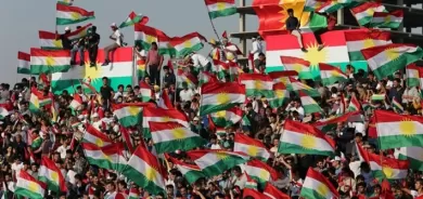 Serkirdeyên Gorran û PSDKê: Bi tenê xiyanetkar û tirsonek dijayetiya referandûmê dikin