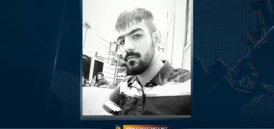 Ciwaneke din yê Kurd hate kuştin