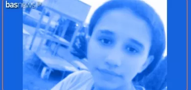 Çekdarên PKKê zarokeka bê bav a Efrînê revandin