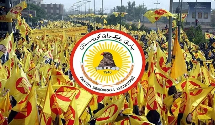 الديمقراطي الكوردستاني يعيد افتتاح مقره ويعلن عن مرشحيه في الموصل