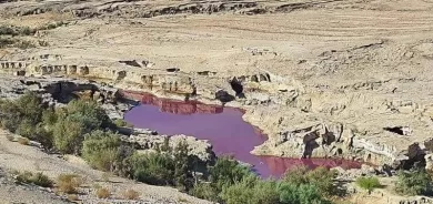 الأردن.. الكشف عن سر 