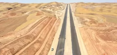 هەوڵەكان بۆ دەستپێكردنی پرۆژەی بەدوو سایدكردنی هەولێر – كۆیە بەردەوامە