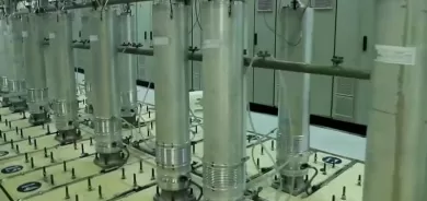 الطاقة الذرية: إيران لا تفي باتفاق أجهزة المراقبة بشكل كامل